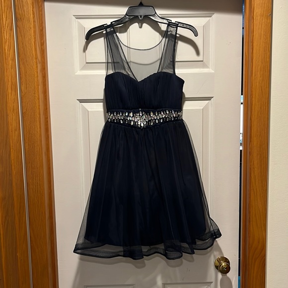 my michelle homecoming dresses Red My Michelle Homecoming Dress